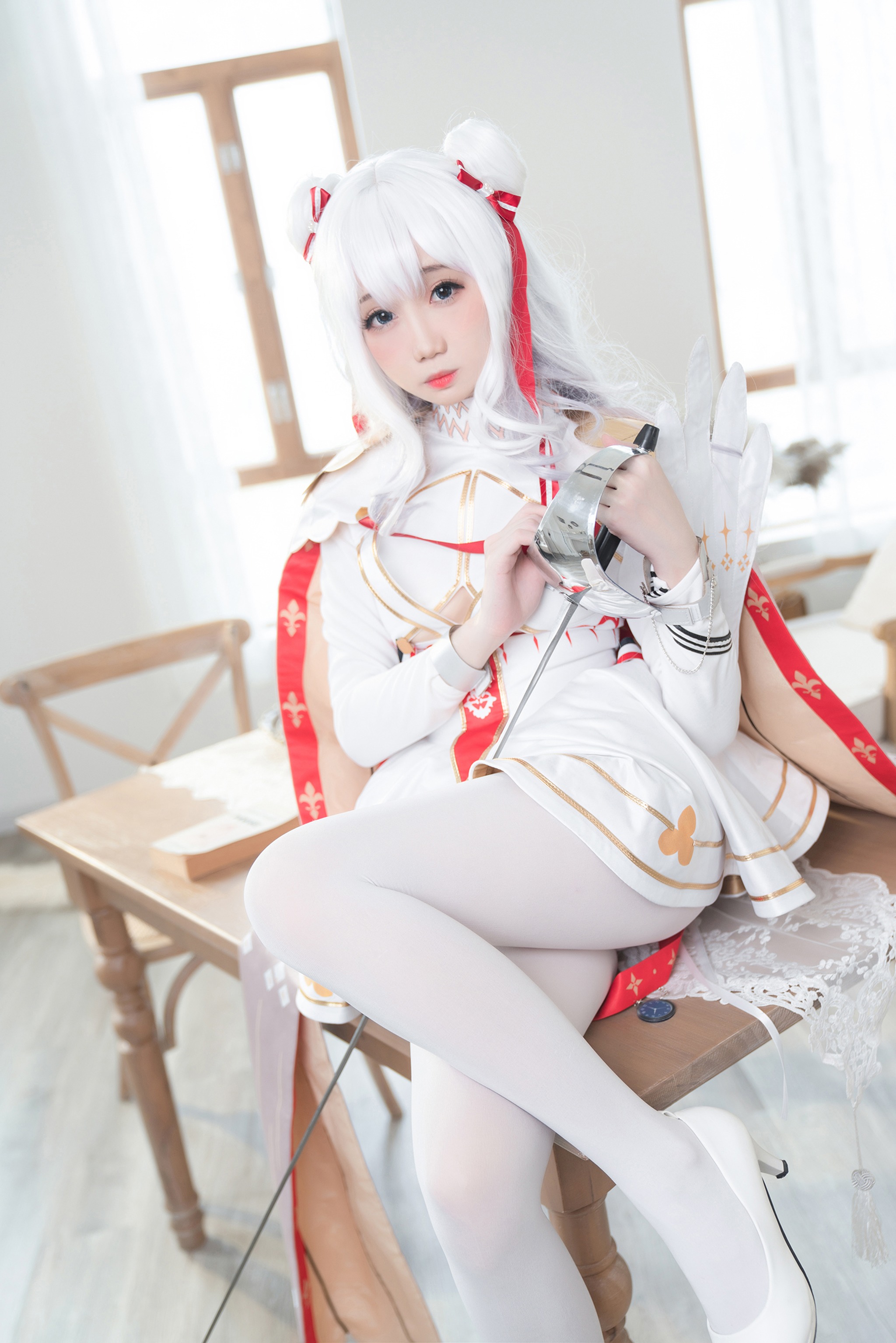 图片[1]-焖焖碳 – NO.002 恶毒[22P]-XikXak